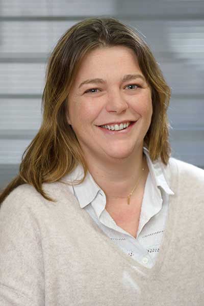 Aurélie Berenger