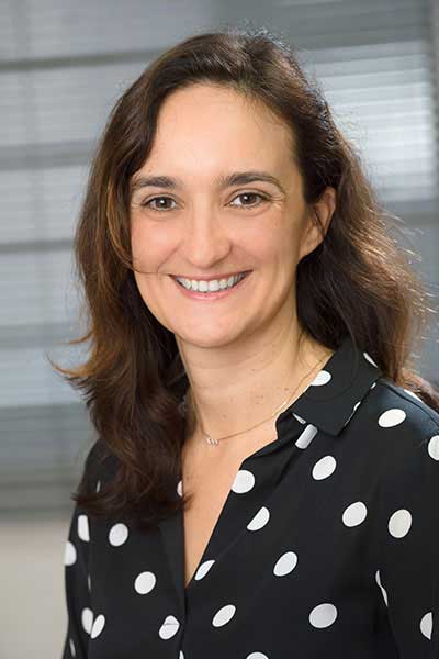 Cécile Claveau