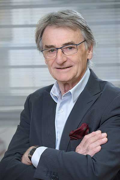 Marc Berenger
