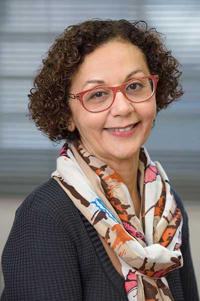 Véronique Uzan