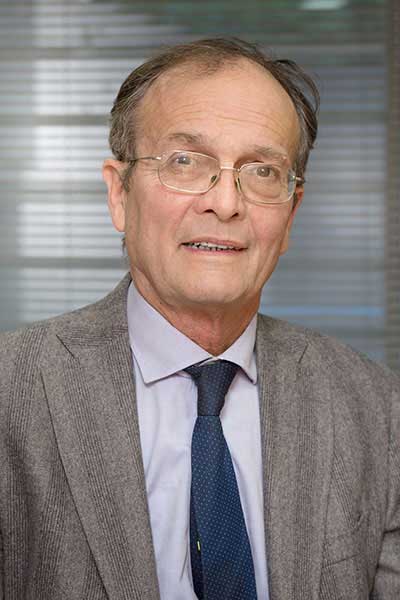 Xavier Blanc